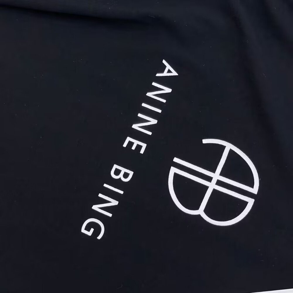 Anine Bing Tee - Picture 5 of 7